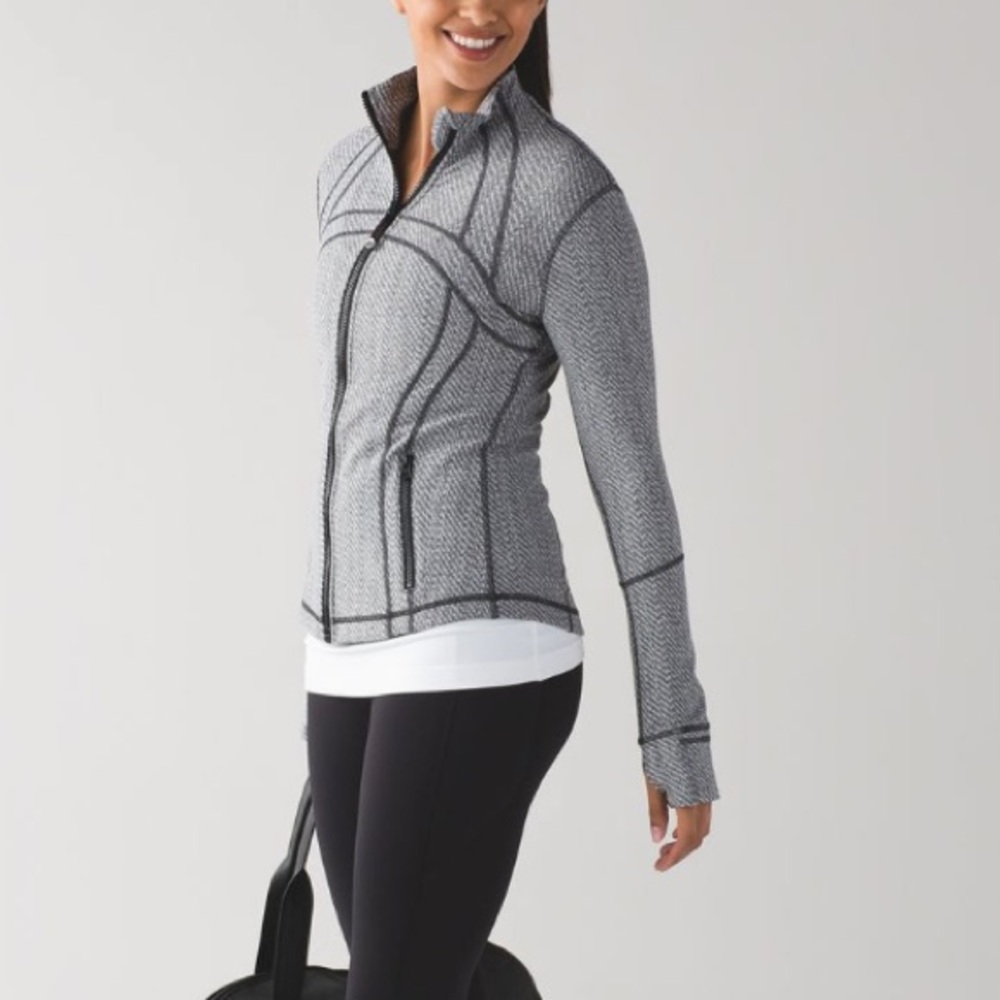 Lululemon | Define Jacket